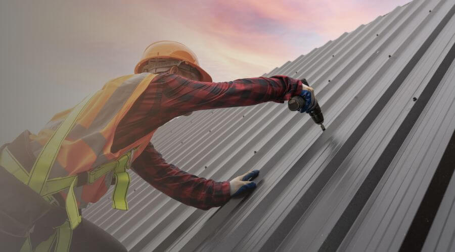 Professional residential roofers in Shelley, ID